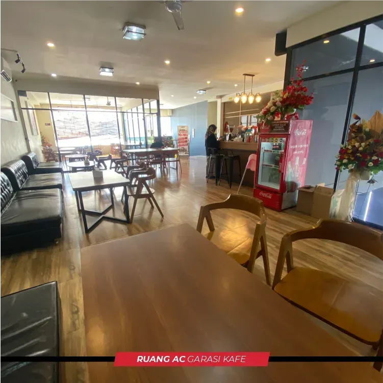 Area workshop Zerone Autocare Kayen