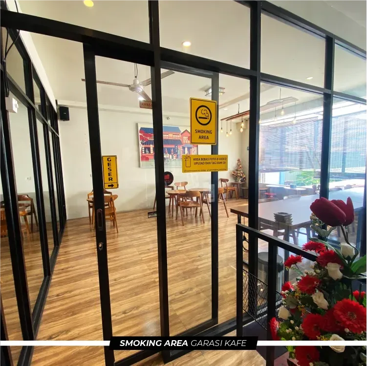 Area workshop Zerone Autocare Kayen