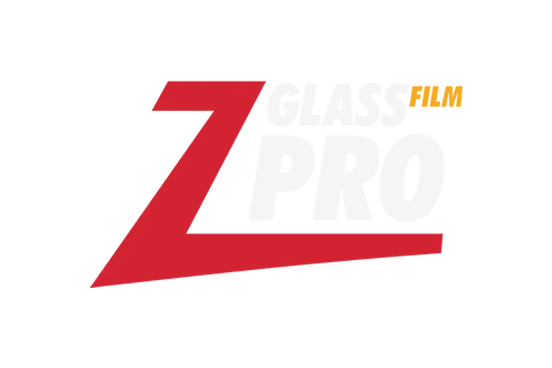 Logo Z Glass Film