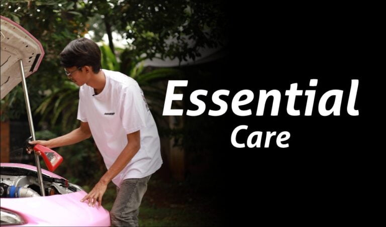 Zerone Japan X GD - Essential Care