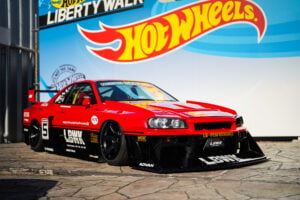 Skyline Super Siluet -Zerone Artikel