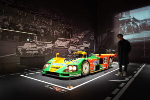 GD Mazda 787B - Zerone Article