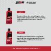 Zerone Paket Headlight Restorer 255 ml - Pembersih Jamur Kaca Mobil - Image 3