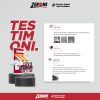 Zerone Travel Pack 2nd Edition - Paket Perawatan Kendaraan - Image 7