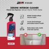 Zerone Travel Pack 2nd Edition - Paket Perawatan Kendaraan - Image 4