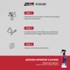 Zerone Travel Pack 2nd Edition - Paket Perawatan Kendaraan - Image 5