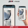 Zerone Paket Glass Coating 255ml - Pembersih Jamur Kaca Mobil - Image 6