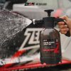 Zerone Hand Foam Sprayer - Semprotan Cuci Kendaraan Busa Melimpah - Image 2