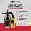 Zerone Hand Foam Sprayer - Semprotan Cuci Kendaraan Busa Melimpah - Image 5