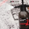 Zerone Hand Foam Sprayer - Semprotan Cuci Kendaraan Busa Melimpah - Image 8